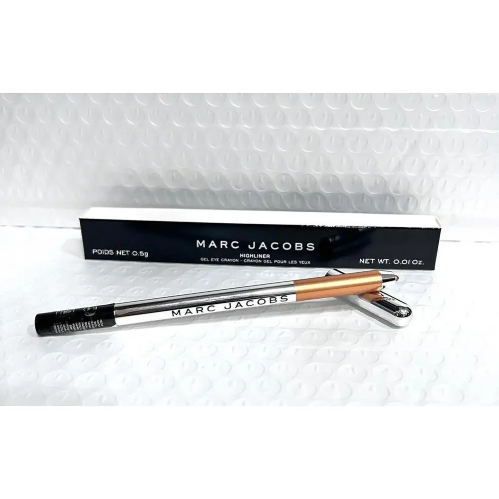 Marc Jacobs Highliner Sunset 74 Gel eye crayon Full‎ Size Brand New